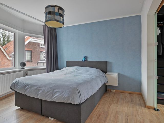 Frans van Waesberghestraat 17, Hulst