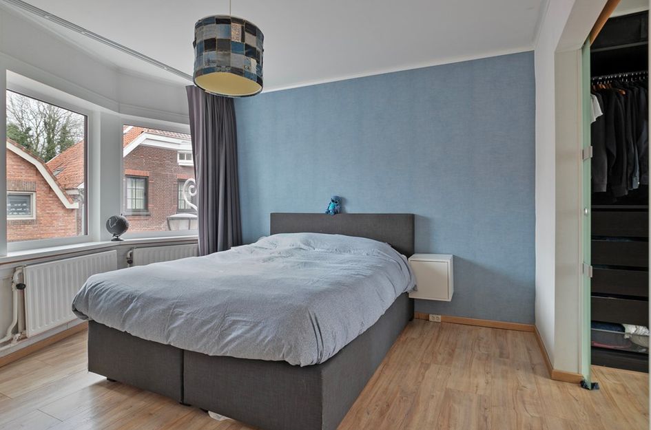 Frans van Waesberghestraat 17