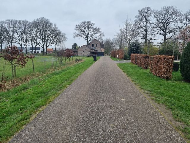 Oudestraat 2A, Koewacht