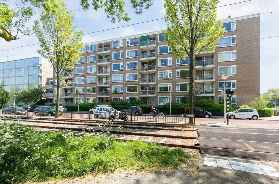 Erasmusplein 162