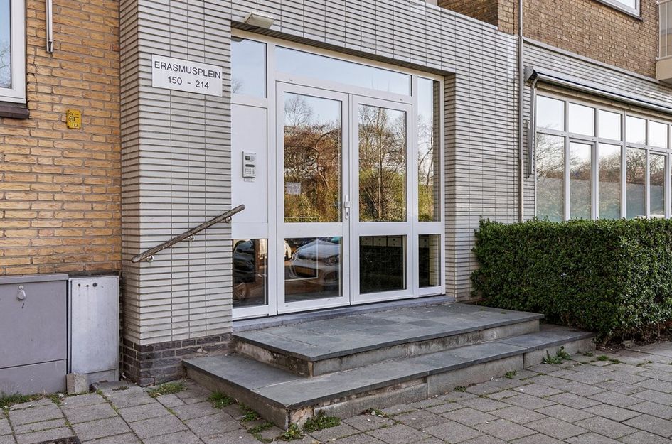 Erasmusplein 162