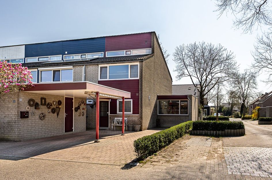 Van De Veldeweg 51