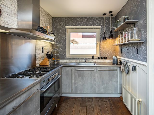 Van De Veldeweg 51, Groesbeek