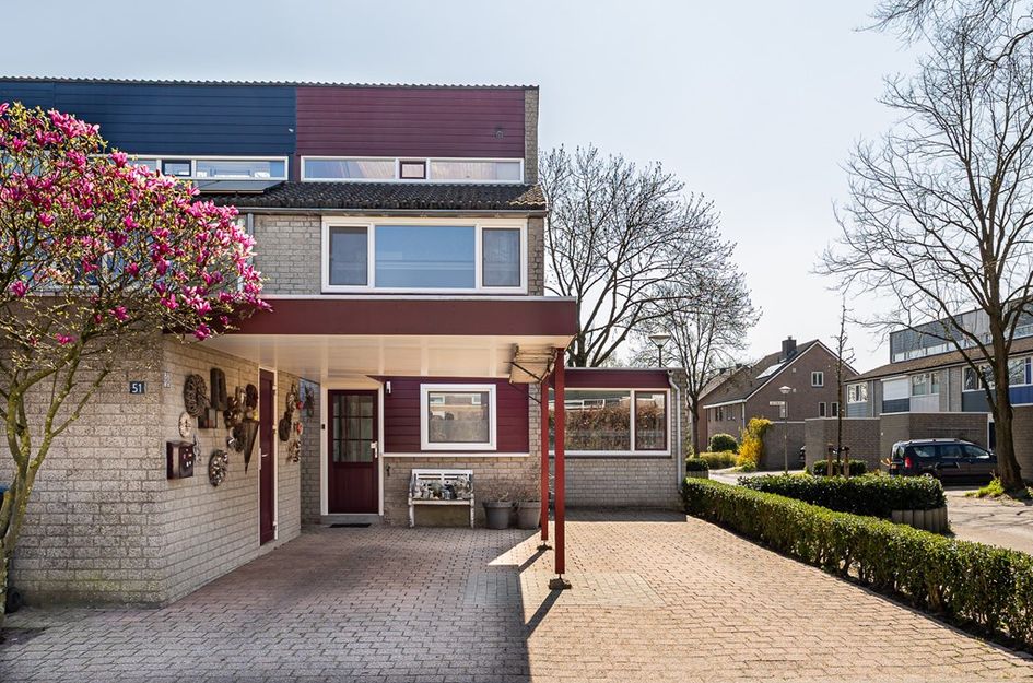 Van De Veldeweg 51