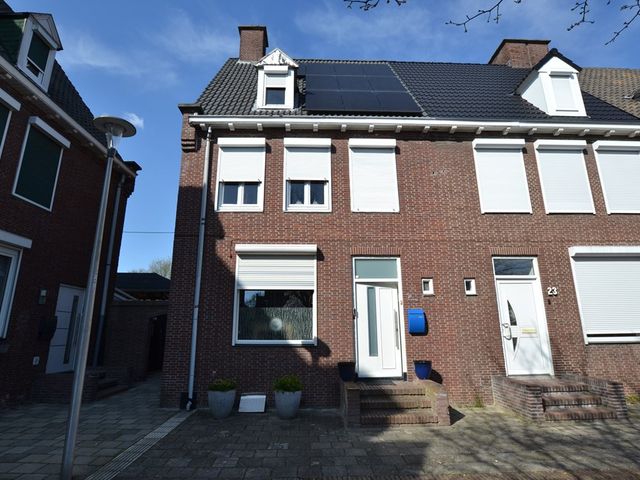 Elandstraat 21, Heerlen