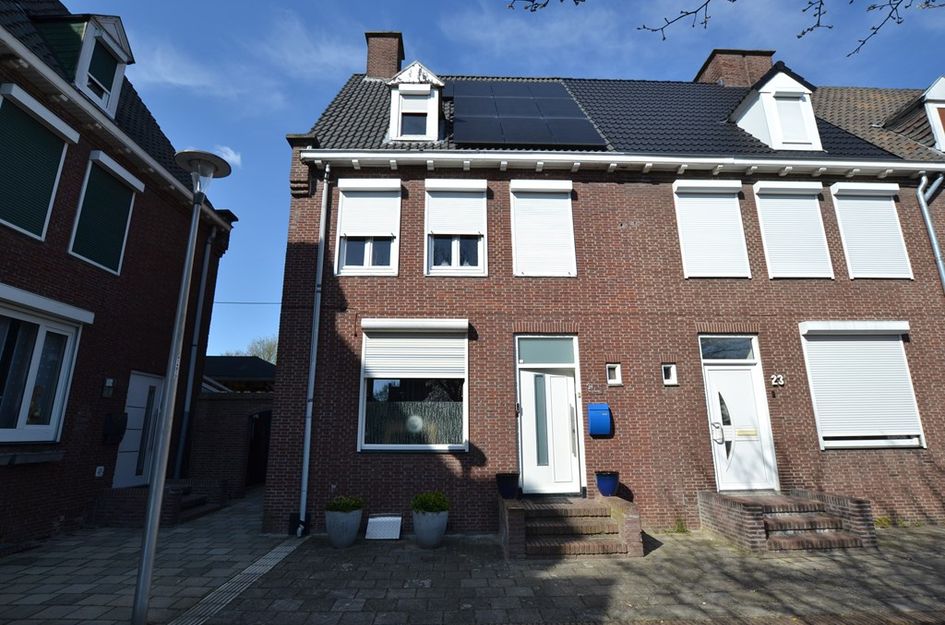 Elandstraat 21