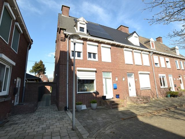 Elandstraat 21, Heerlen