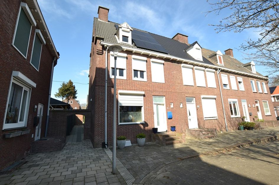 Elandstraat 21