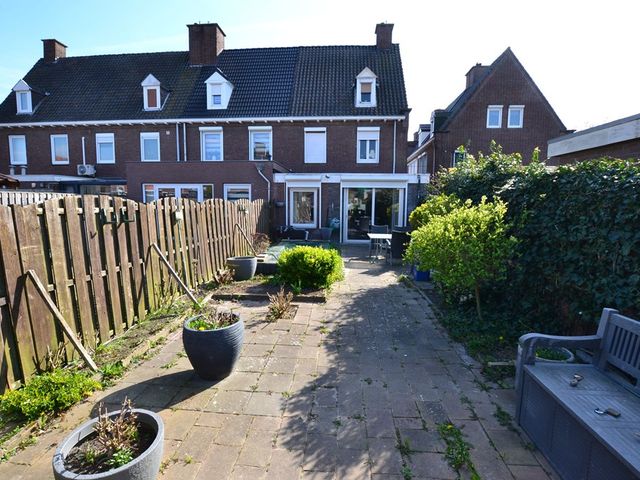 Elandstraat 21, Heerlen