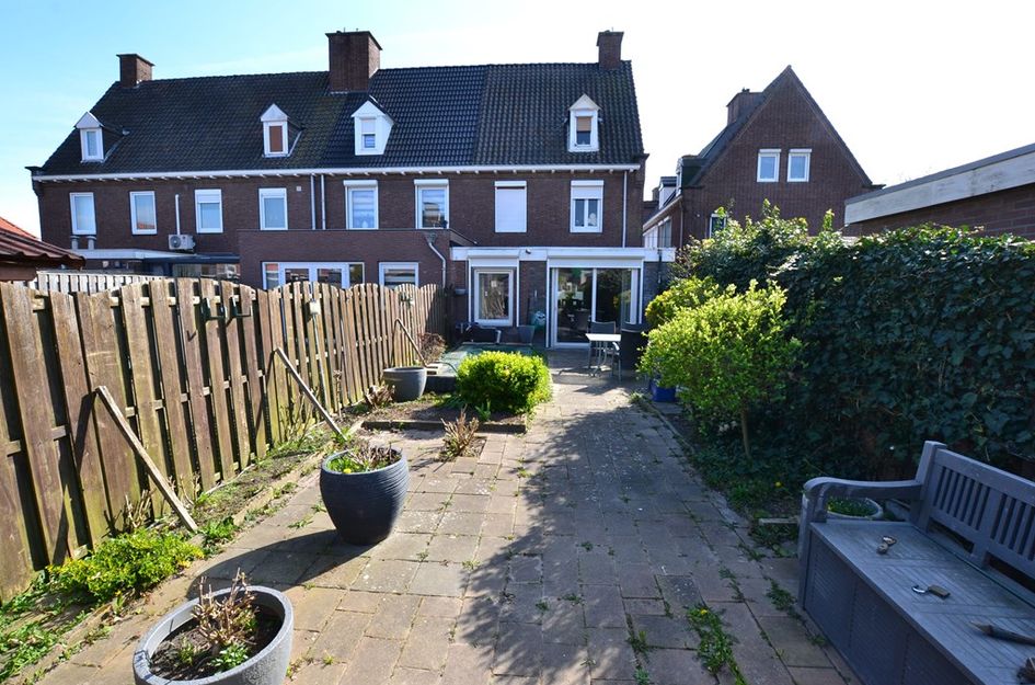 Elandstraat 21