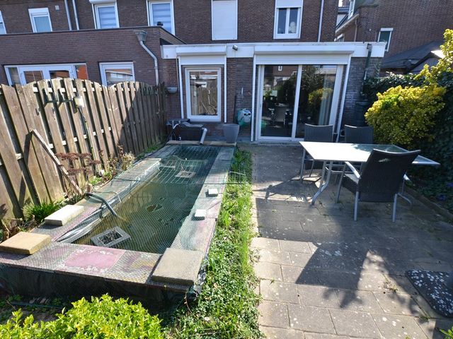Elandstraat 21, Heerlen