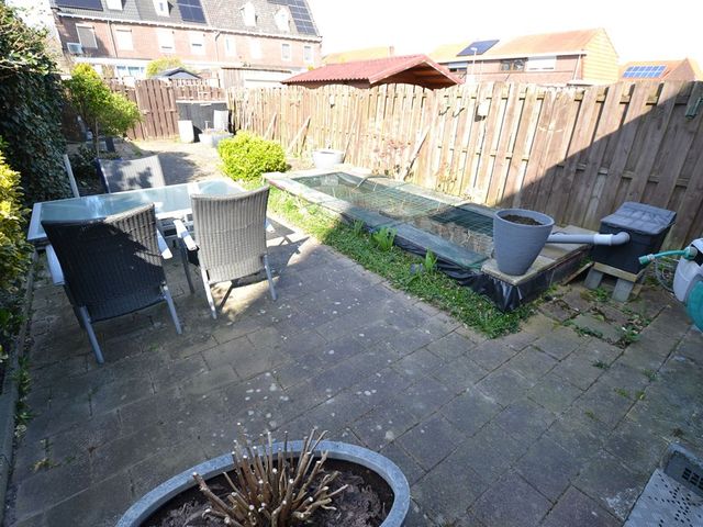 Elandstraat 21, Heerlen