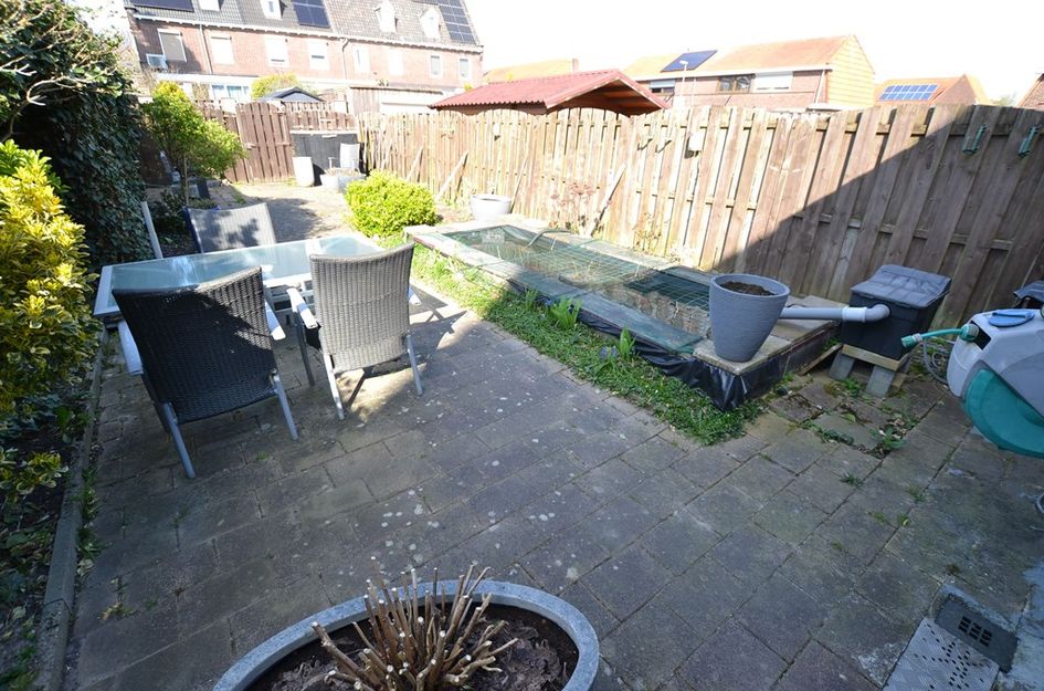 Elandstraat 21