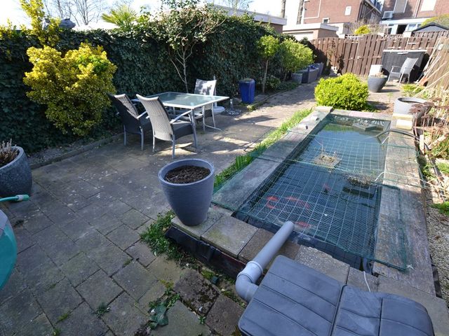 Elandstraat 21, Heerlen