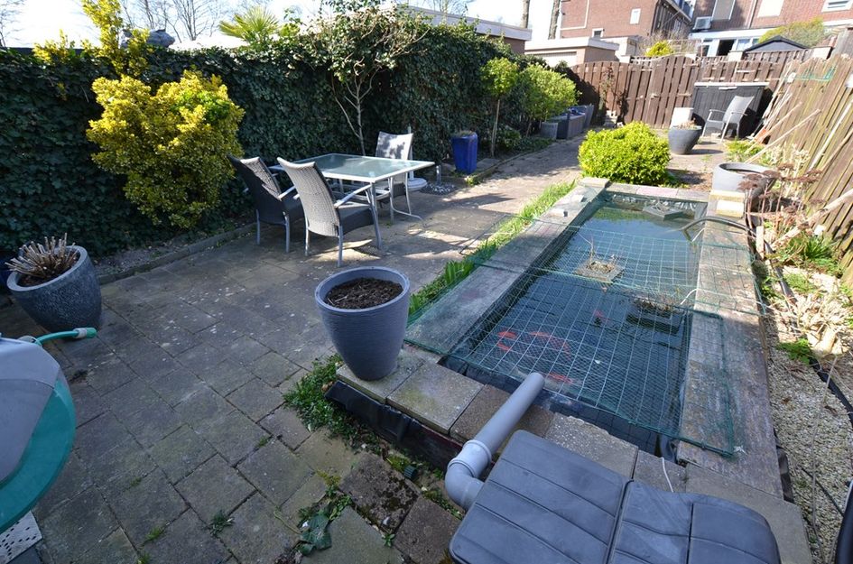 Elandstraat 21