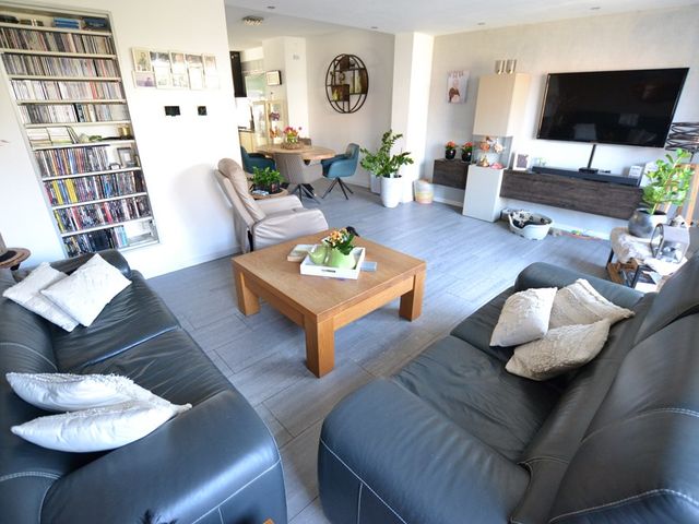 Elandstraat 21, Heerlen