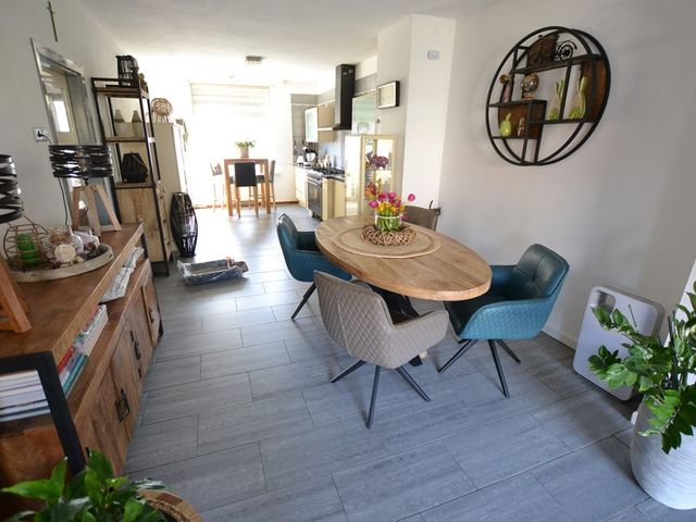 Elandstraat 21, Heerlen