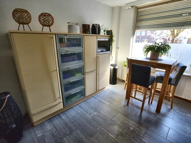 Elandstraat 21, Heerlen