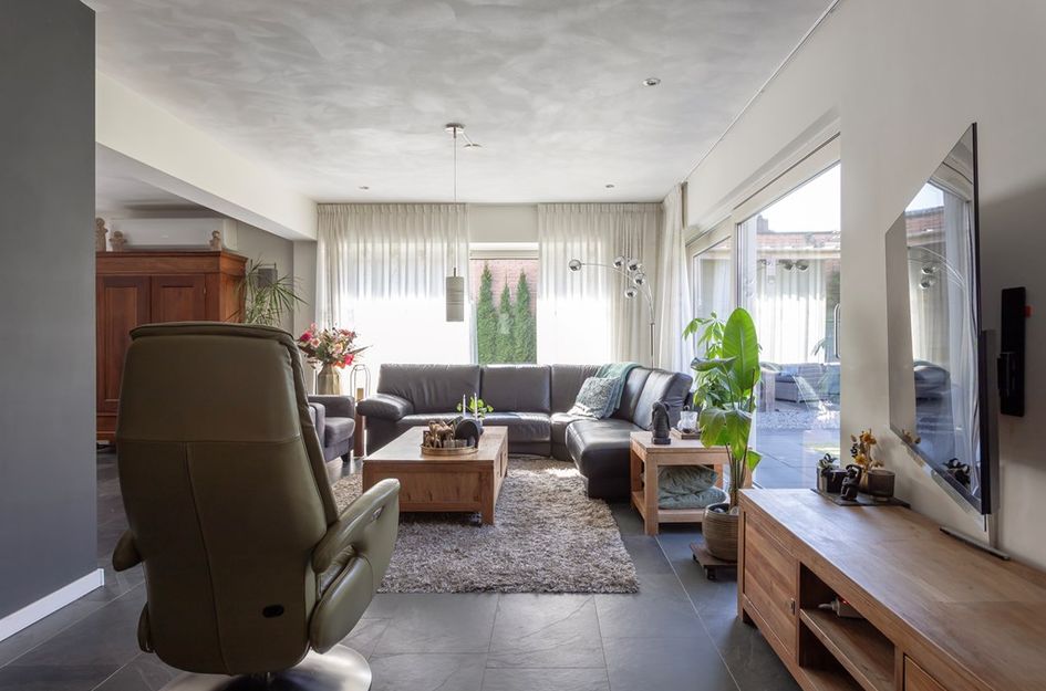 Vooskerbos 40