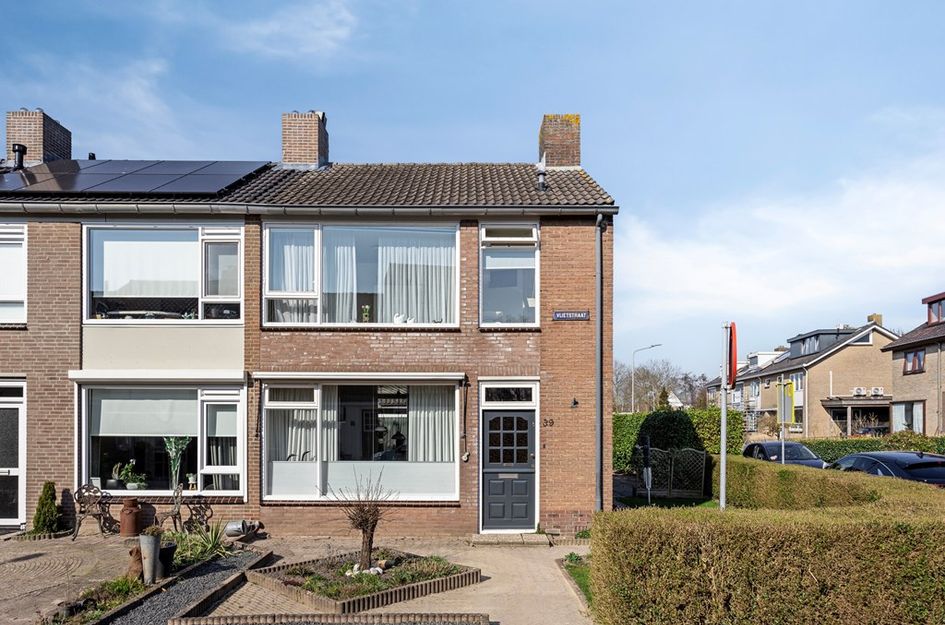 Vlietstraat 39