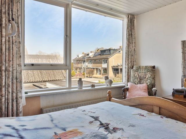 Vlietstraat 39, Schelluinen