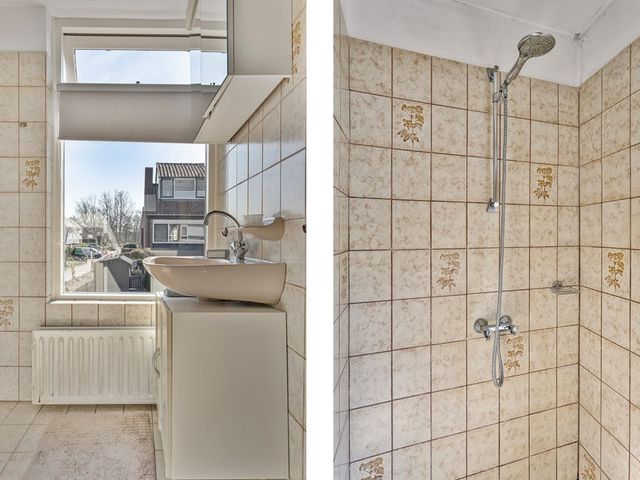 Vlietstraat 39, Schelluinen
