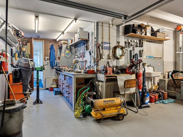 Vlietstraat 39, Schelluinen