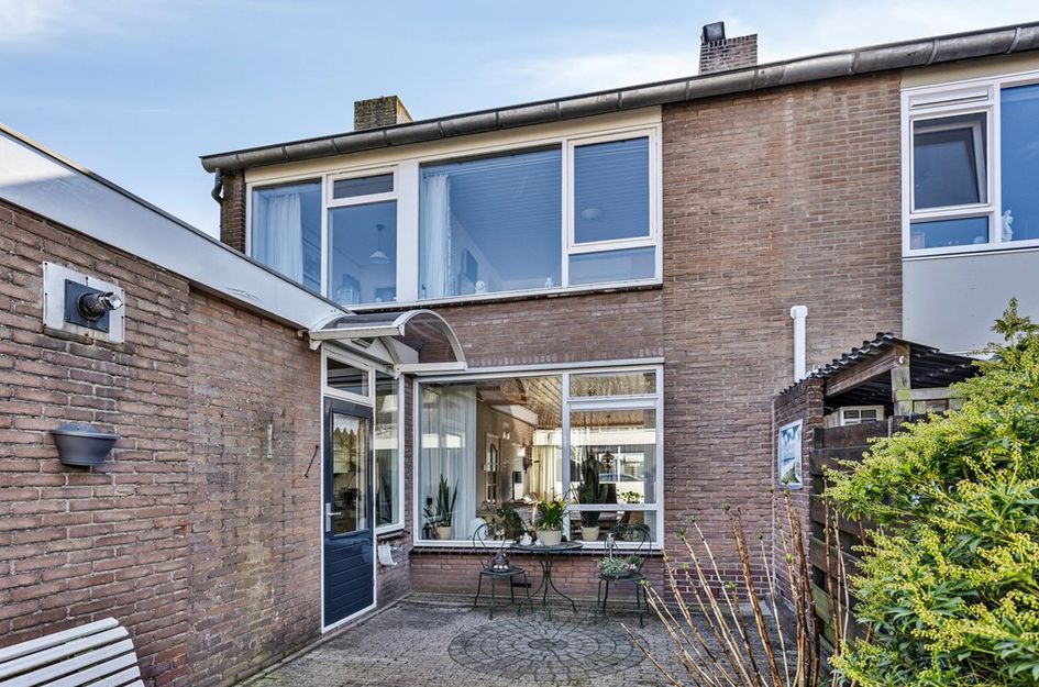 Vlietstraat 39
