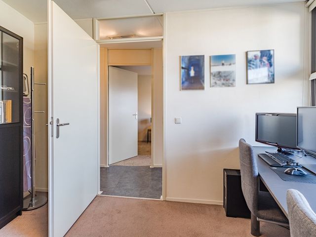 Saenredamstraat 41, Eindhoven