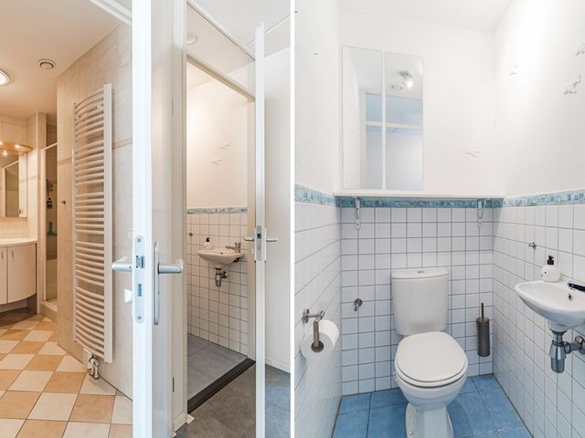 Saenredamstraat 41, Eindhoven