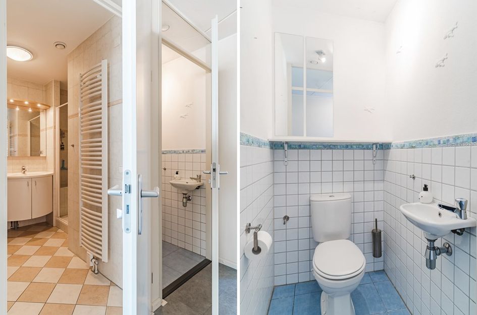 Saenredamstraat 41