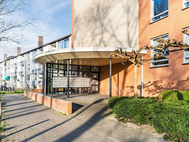 Saenredamstraat 41, Eindhoven