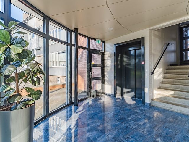 Saenredamstraat 41, Eindhoven