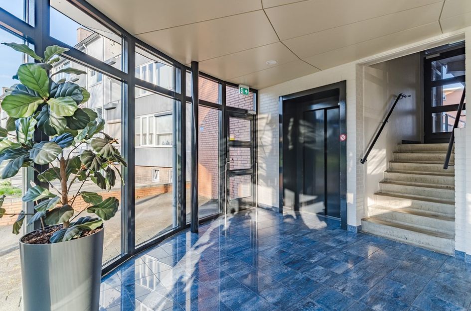 Saenredamstraat 41