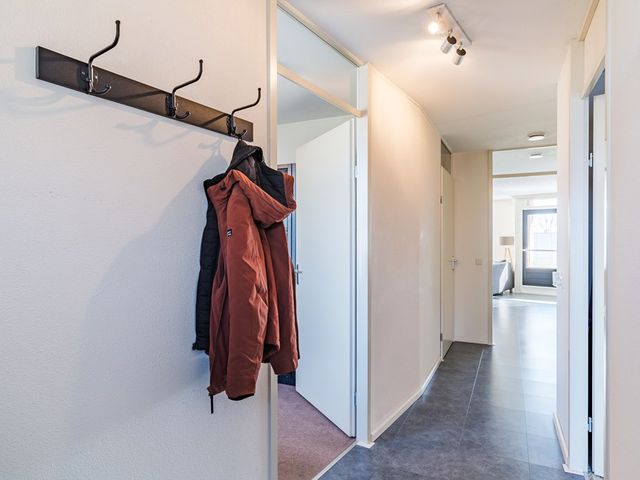 Saenredamstraat 41, Eindhoven