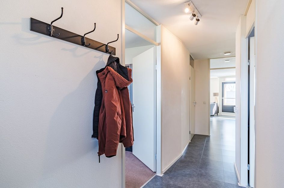 Saenredamstraat 41