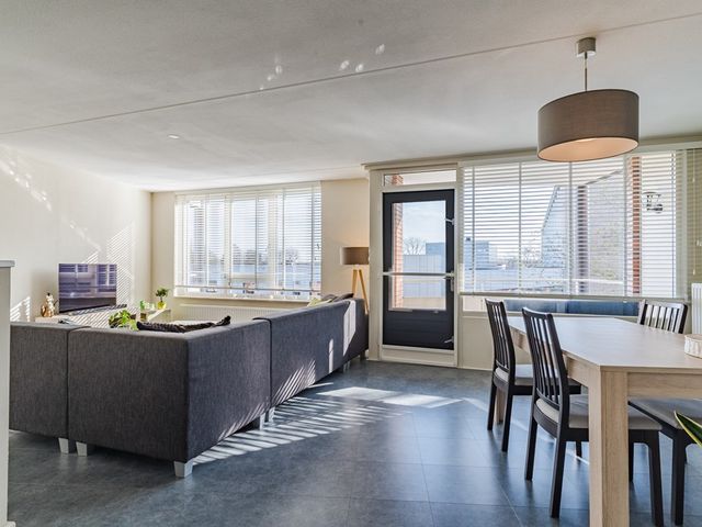Saenredamstraat 41, Eindhoven