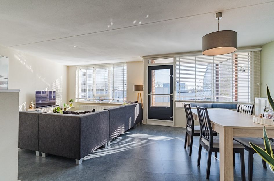 Saenredamstraat 41