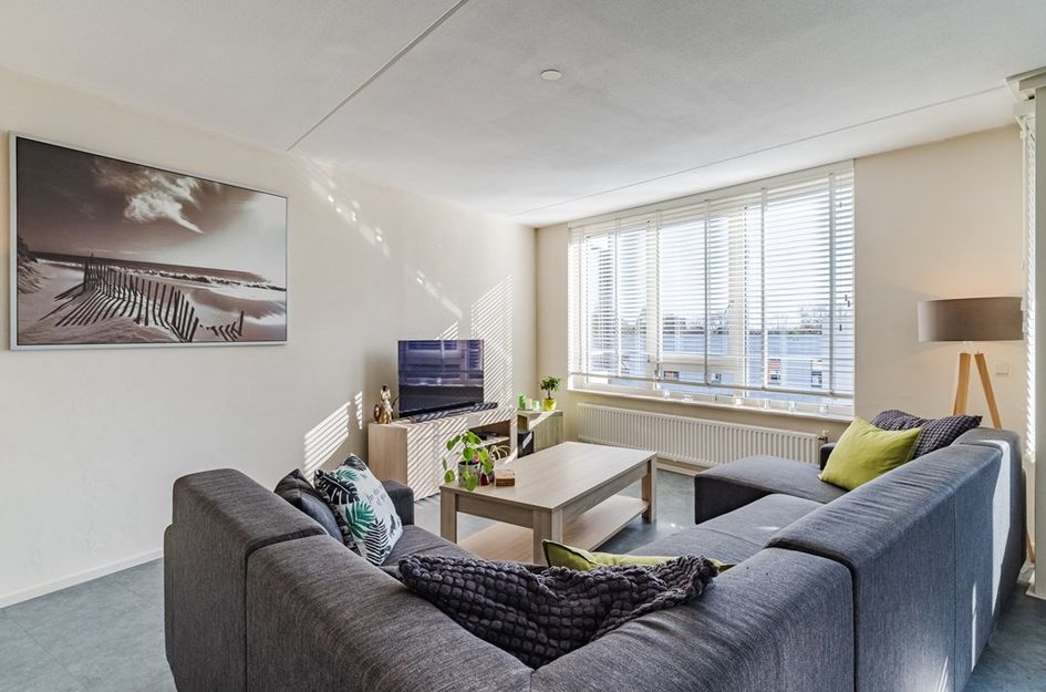 Saenredamstraat 41