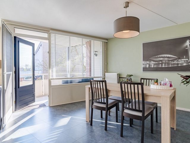 Saenredamstraat 41, Eindhoven