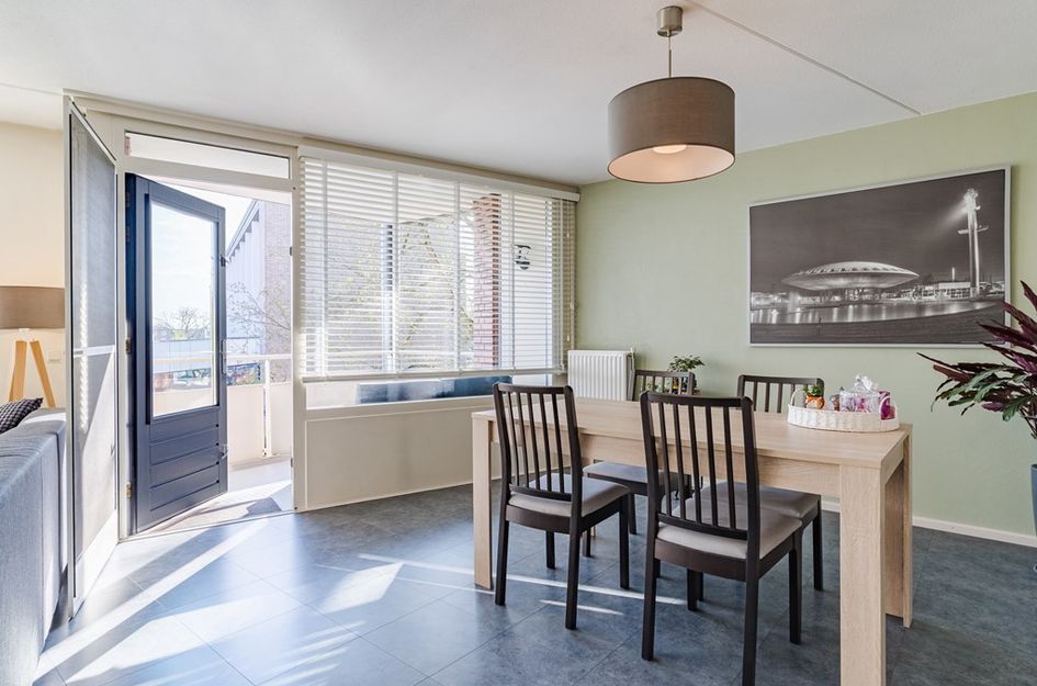 Saenredamstraat 41