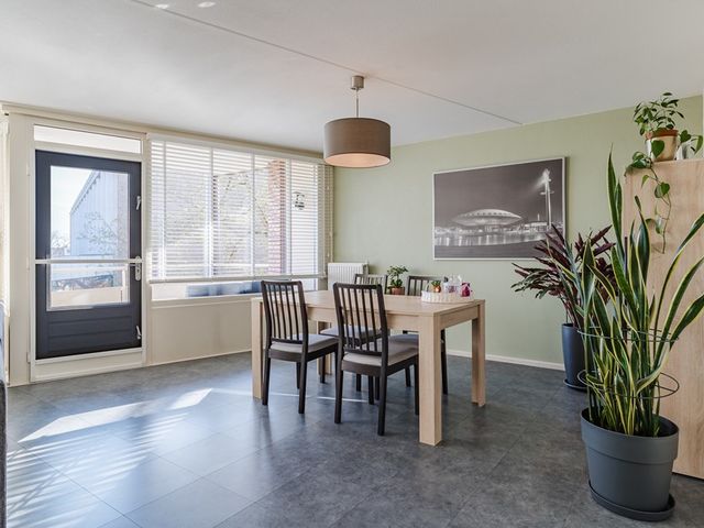 Saenredamstraat 41, Eindhoven