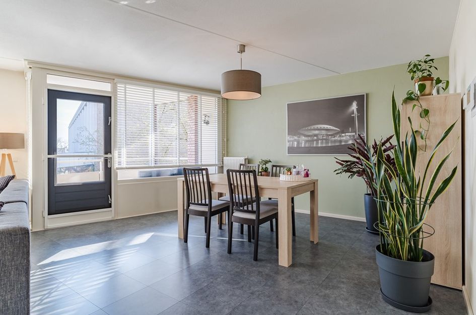 Saenredamstraat 41