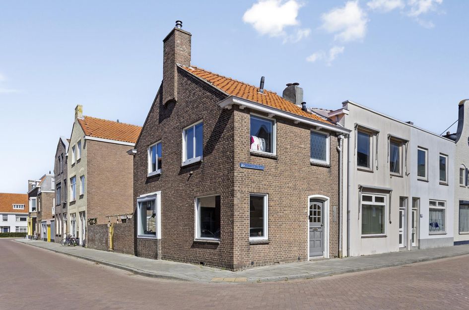 Rochussenstraat 1