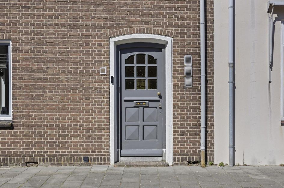 Rochussenstraat 1