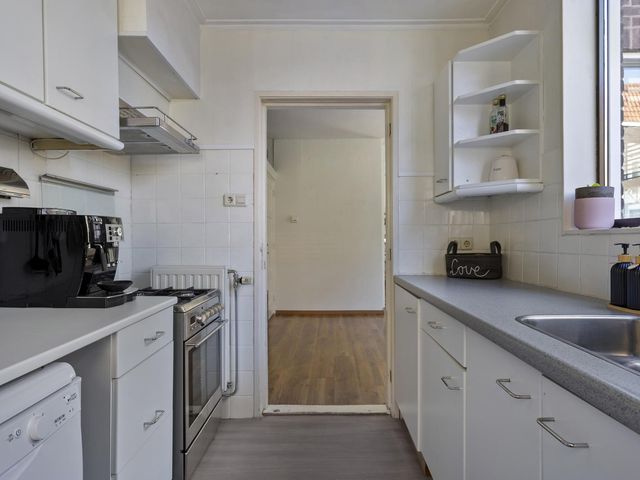 Rochussenstraat 1, Vlissingen