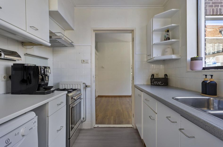 Rochussenstraat 1