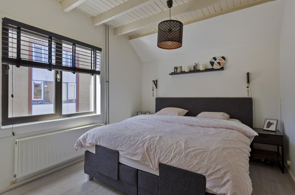 Rochussenstraat 1