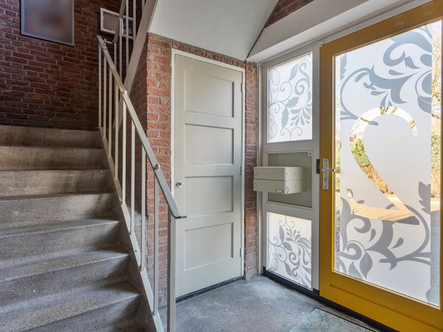 Ampèreweg 2, Breda