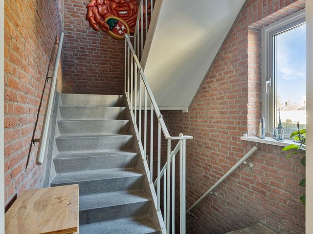 Ampèreweg 2, Breda